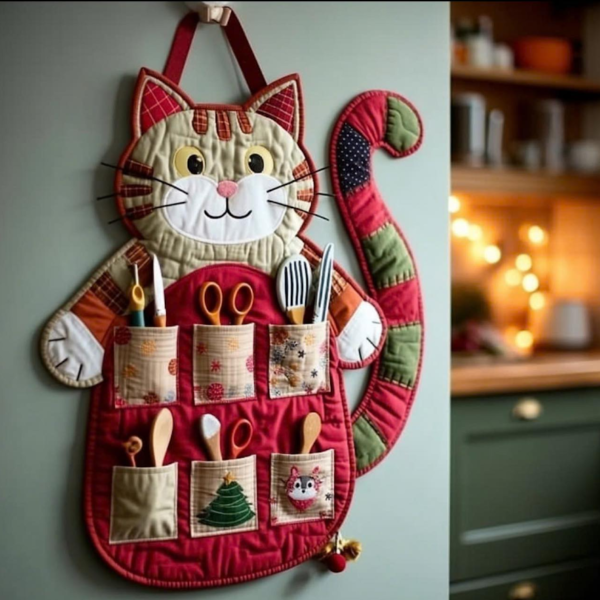 Whisker Wall (Printed Edition)