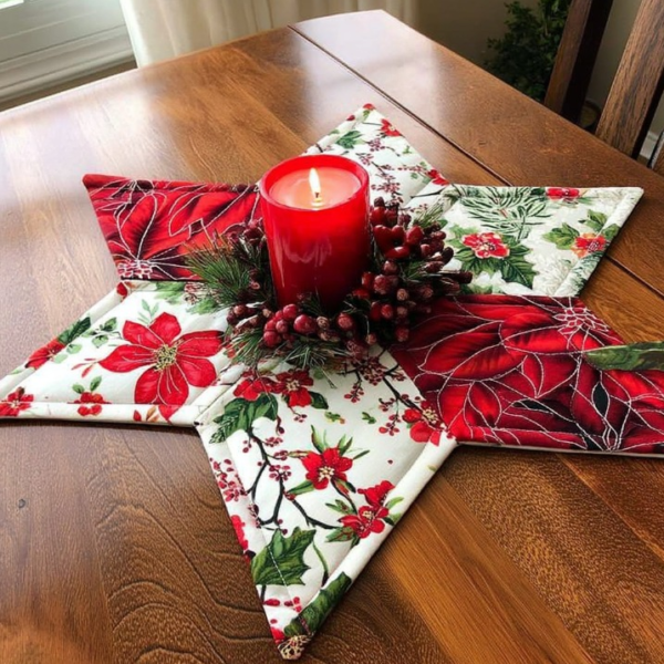 Crimson Noel (Printed Edition)