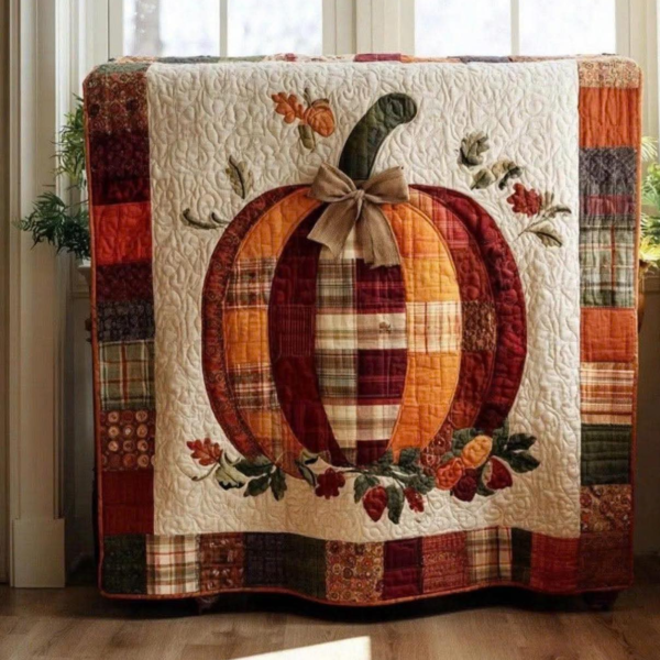 Fall Embrace (Printed Edition)