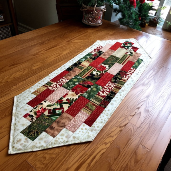 Merry Mosaic (Printed Edition)