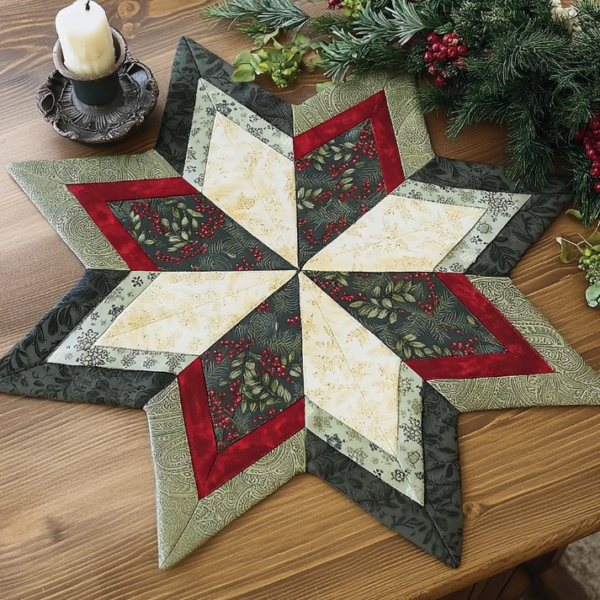 Silent Star  (Printed Edition)